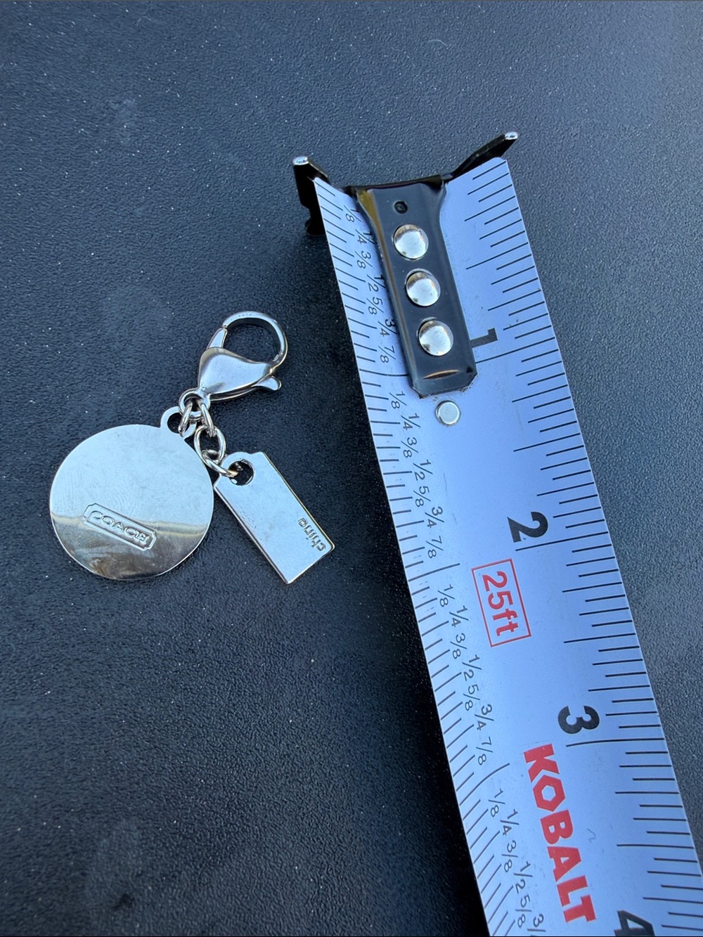 Keychain Charm - Picture 3 of 3